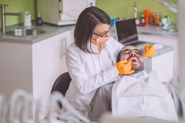 Best Emergency Broken Tooth Repair in Horton, KS