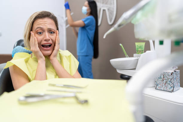 Best Weekend Emergency Dentist in Horton, KS