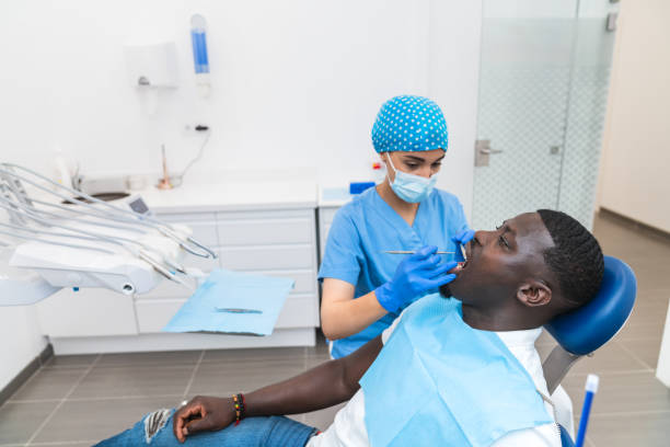 Best Emergency Treatment for Toothache in Horton, KS